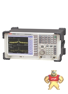 UTS3030D數字頻譜分析儀 型號解析、廠家信息與市場價格指南